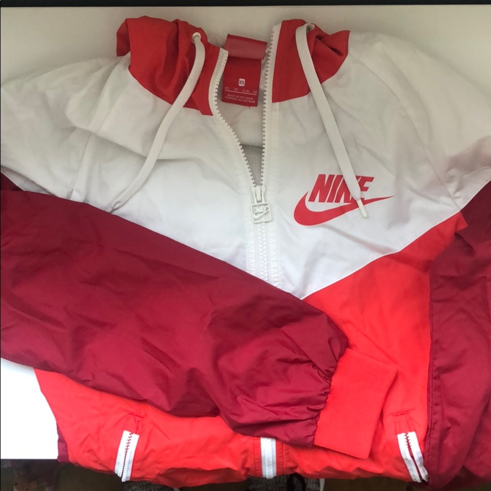 Nike Windbreaker